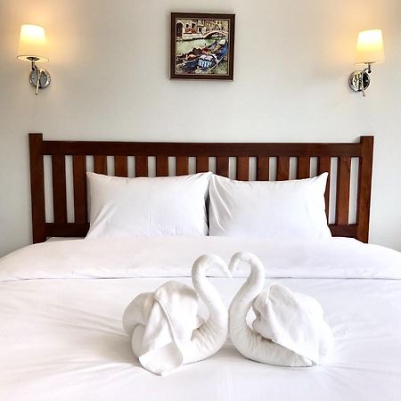 Baan Chang Residence Bang Sare Εξωτερικό φωτογραφία
