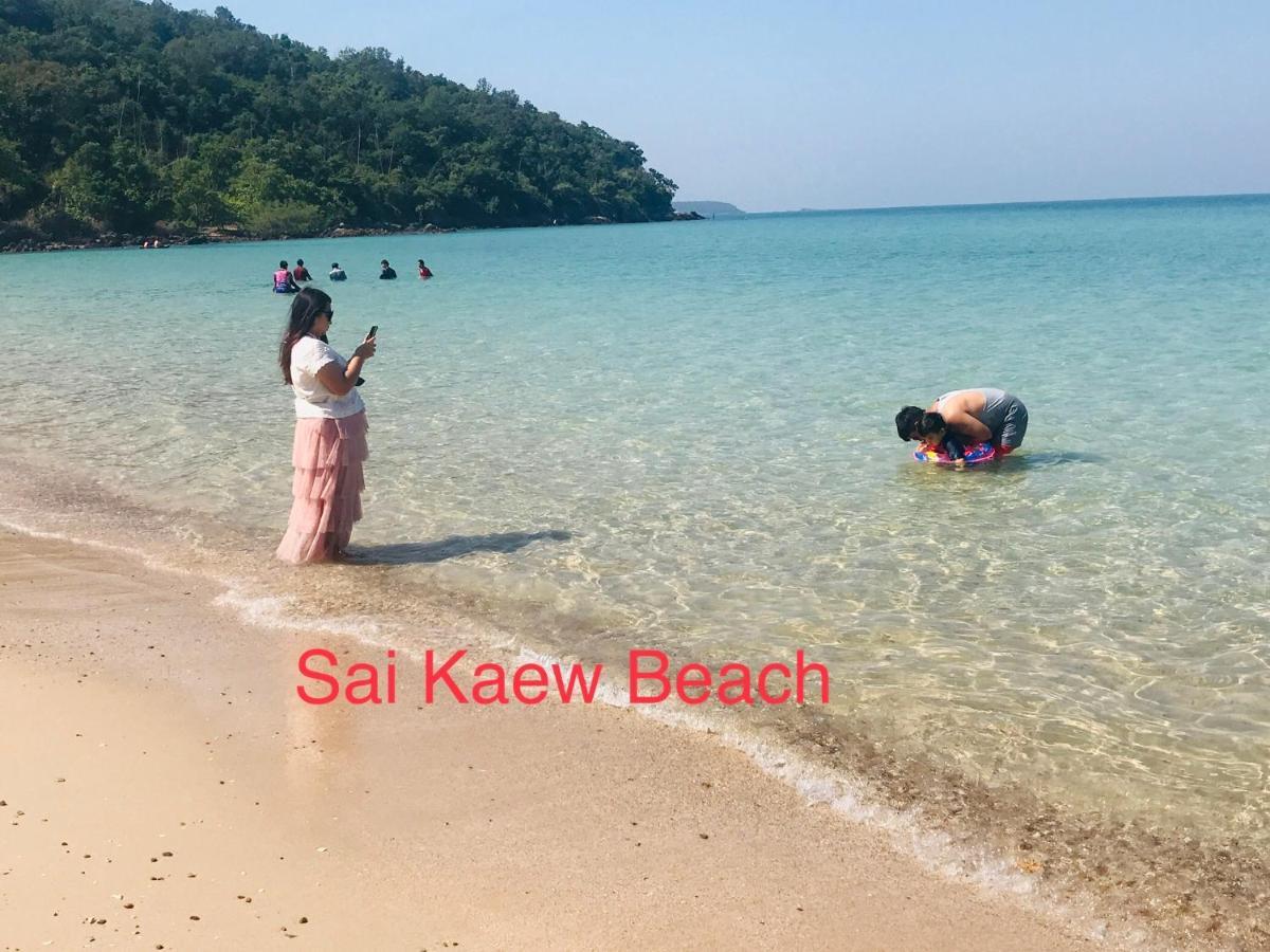 Baan Chang Residence Bang Sare Εξωτερικό φωτογραφία