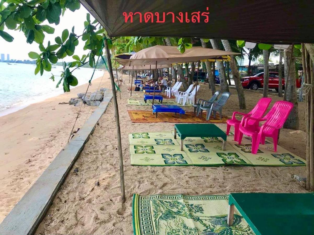 Baan Chang Residence Bang Sare Εξωτερικό φωτογραφία