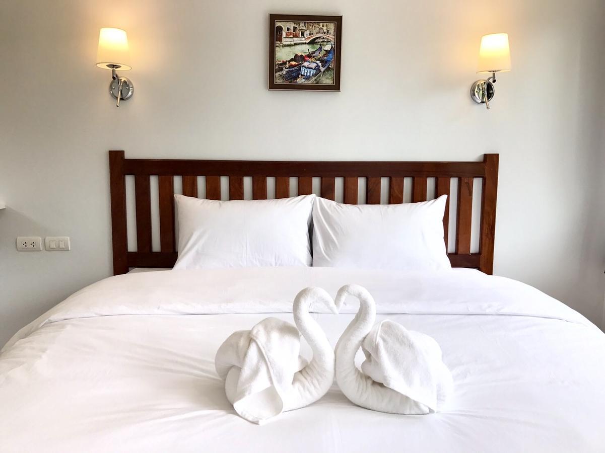 Baan Chang Residence Bang Sare Εξωτερικό φωτογραφία