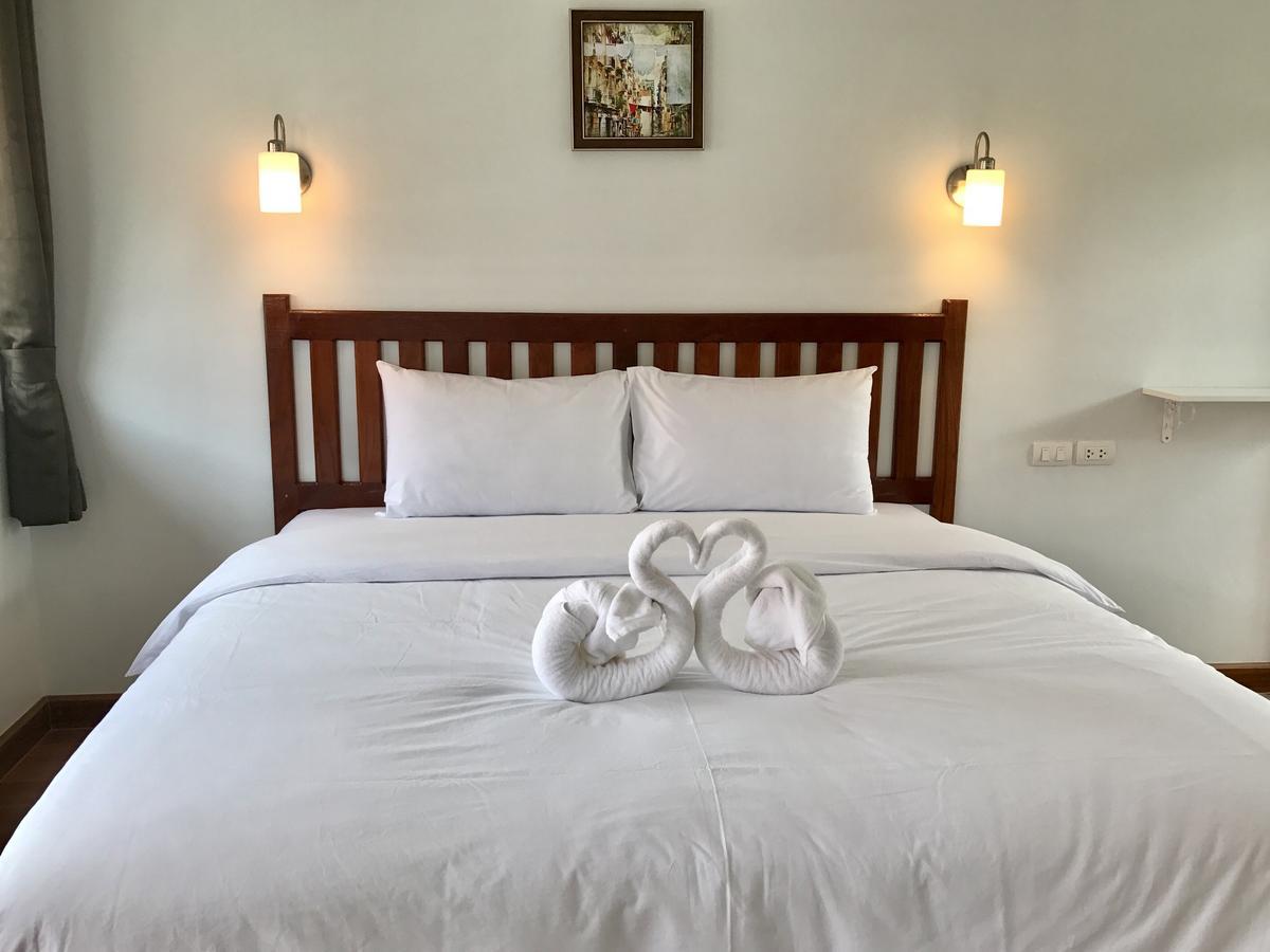 Baan Chang Residence Bang Sare Εξωτερικό φωτογραφία