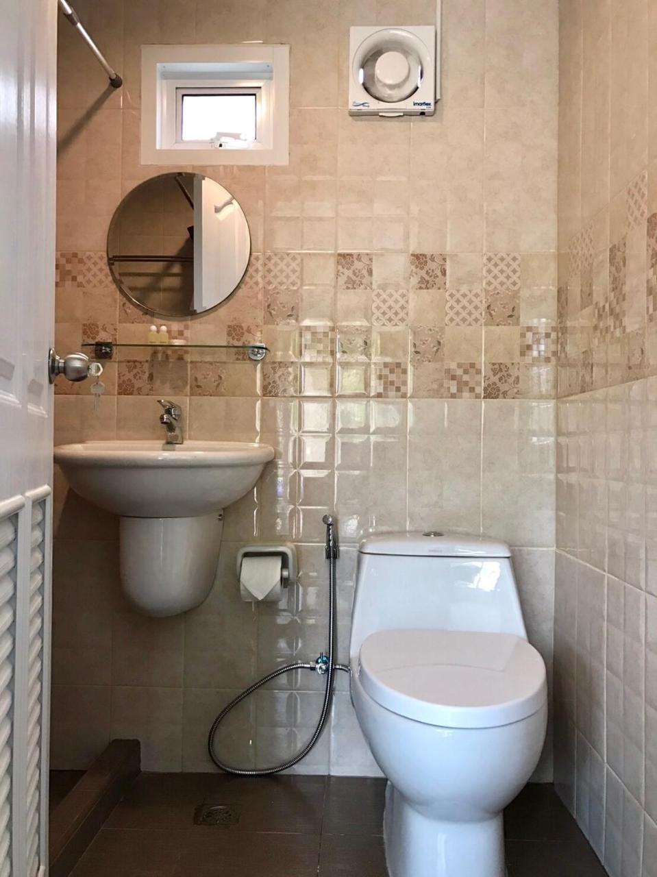Baan Chang Residence Bang Sare Εξωτερικό φωτογραφία