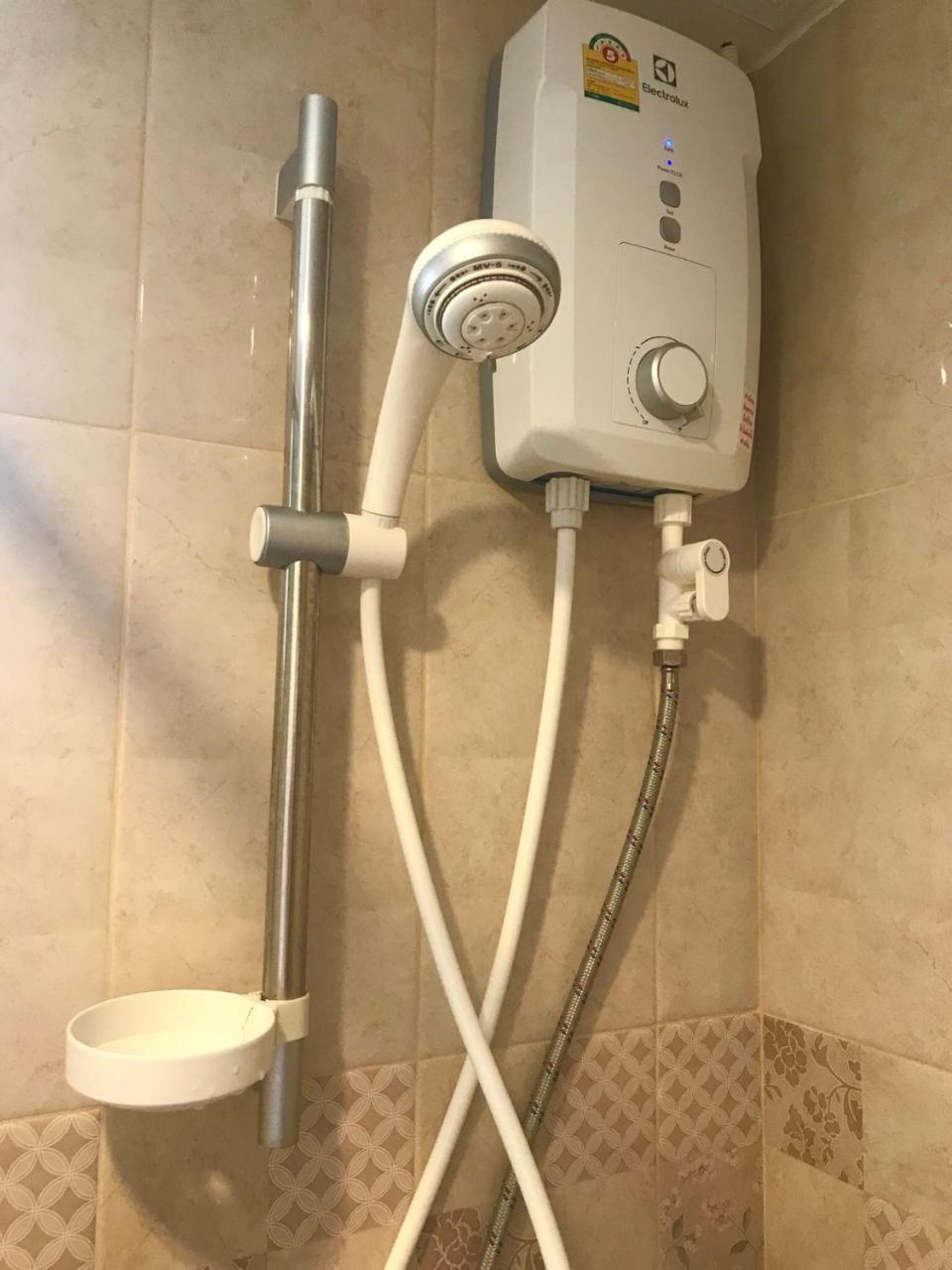 Baan Chang Residence Bang Sare Εξωτερικό φωτογραφία