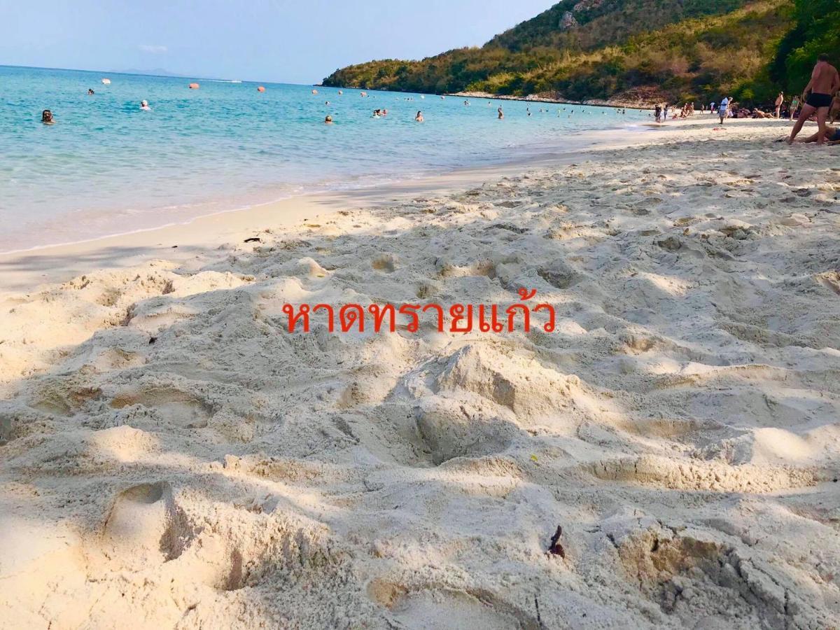 Baan Chang Residence Bang Sare Εξωτερικό φωτογραφία